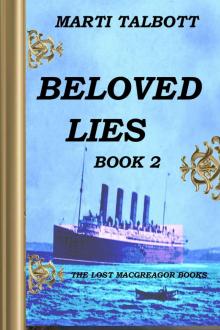 Beloved Lies, Book 2 Read online