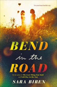 Bend in the Road Read online