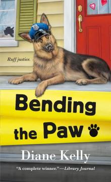 Bending the Paw Read online