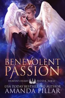 Benevolent Passion Read online