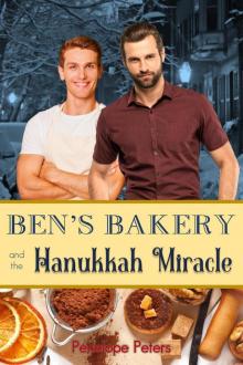 Ben's Bakery and the Hanukkah Miracle Read online