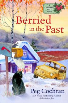 Berried in the Past Read online