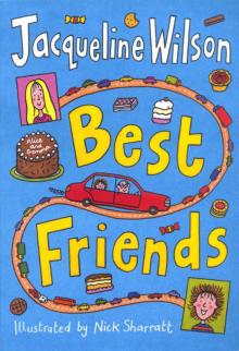 Best Friends Read online