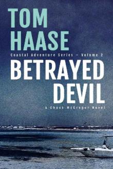 Betrayed Devil Read online