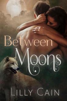 Between Moons (The Cursed Series Book 1) Read online