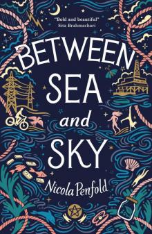 Between Sea and Sky Read online