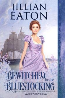 Bewitched by the Bluestocking Read online
