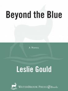 Beyond the Blue Read online
