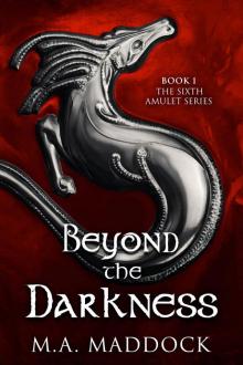 Beyond the Darkness Read online