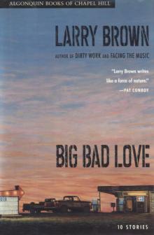 Big Bad Love Read online