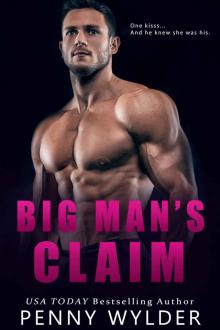 Big Man’s Claim Read online