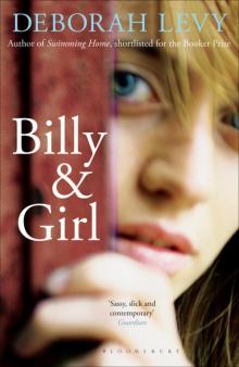 Billy and Girl Read online