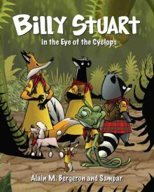 Billy Stuart in the Eye of the Cyclops Read online
