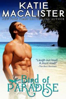 Bird of Paradise Read online