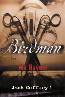 Birdman Read online