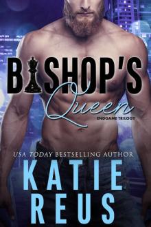 Bishop's Queen Read online
