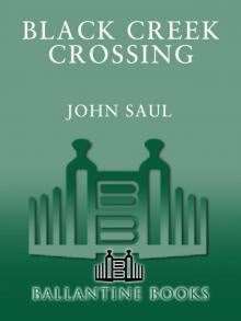 Black Creek Crossing Read online
