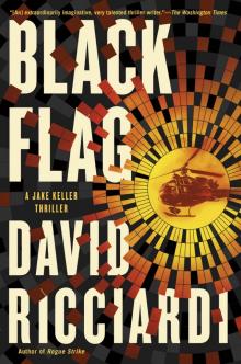 Black Flag Read online