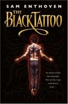 Black Tattoo, The Read online