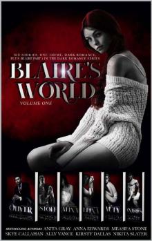 Blaire's World: Volume One Read online