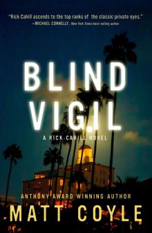Blind Vigil Read online