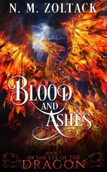 Blood and Ashes Read online