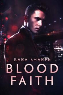 Blood Faith Read online