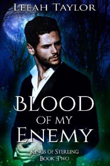 Blood of my Enemy Read online