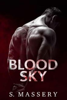 Blood Sky (Broken Mercenaries Book 1) Read online