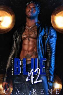 Blue 42 (Hail Mary Duet Book 1) Read online