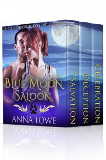 Blue Moon Saloon Box Set 2 Read online