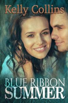 Blue Ribbon Summer Read online