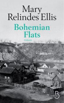 Bohemian Flats Read online