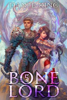 Bone Lord 5 Read online