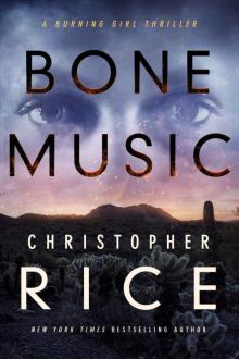 Bone Music Read online