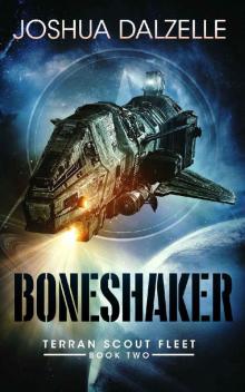Boneshaker Read online