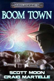 Boom Town Read online