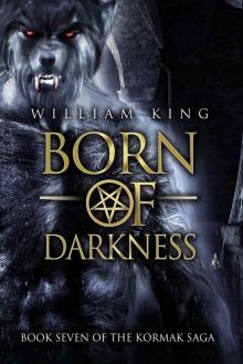 Born Of Darkness (Book 7) Read online