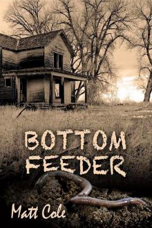 Bottom Feeder Read online