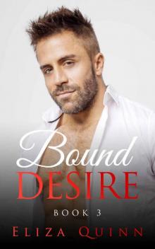 Bound Desire Read online