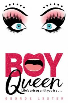 Boy Queen Read online