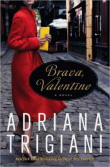Brava, Valentine: A Novel Read online