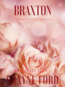Braxton Read online