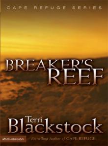 Breaker's Reef Read online