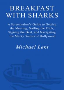 Breakfast with Sharks Read online