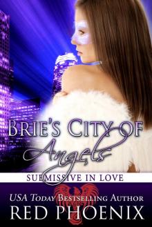 Brie’s City of Angels Read online