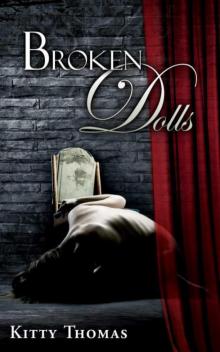 Broken Dolls Read online