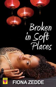 Broken in Soft Places Read online