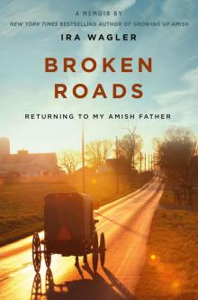 Broken Roads Read online