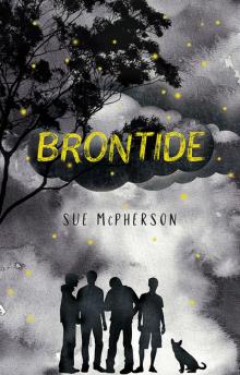 Brontide Read online